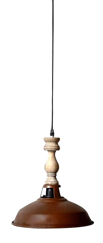 ESPIEL Φωτιστικό Οροφής ESPIEL 25x25εκ. RIN105 (Υλικό: Μεταλλικό) - ESPIEL - RIN105