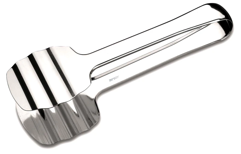 Tramontina Λαβίδα Σερβιρίσματος Ανοξείδωτη Utility Tramontina 25εκ. TR63800650 (Υλικό: Ανοξείδωτο) - Tramontina - TR63800650