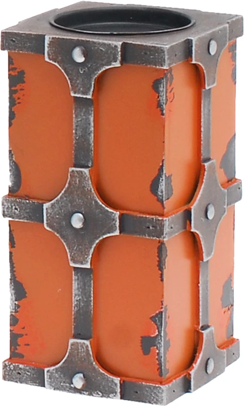 J&M HOME Κηροπήγιο Ξύλινο (Υλικό: Ξύλο) - J&M HOME - 4-NKB12058