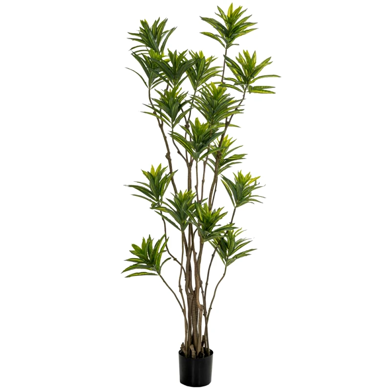 Iliadis Διακοσμητικό Φυτό Bamboo Πράσινο 180εκ. iliadis 85117 (Χρώμα: Πράσινο ) - Iliadis - il_85117