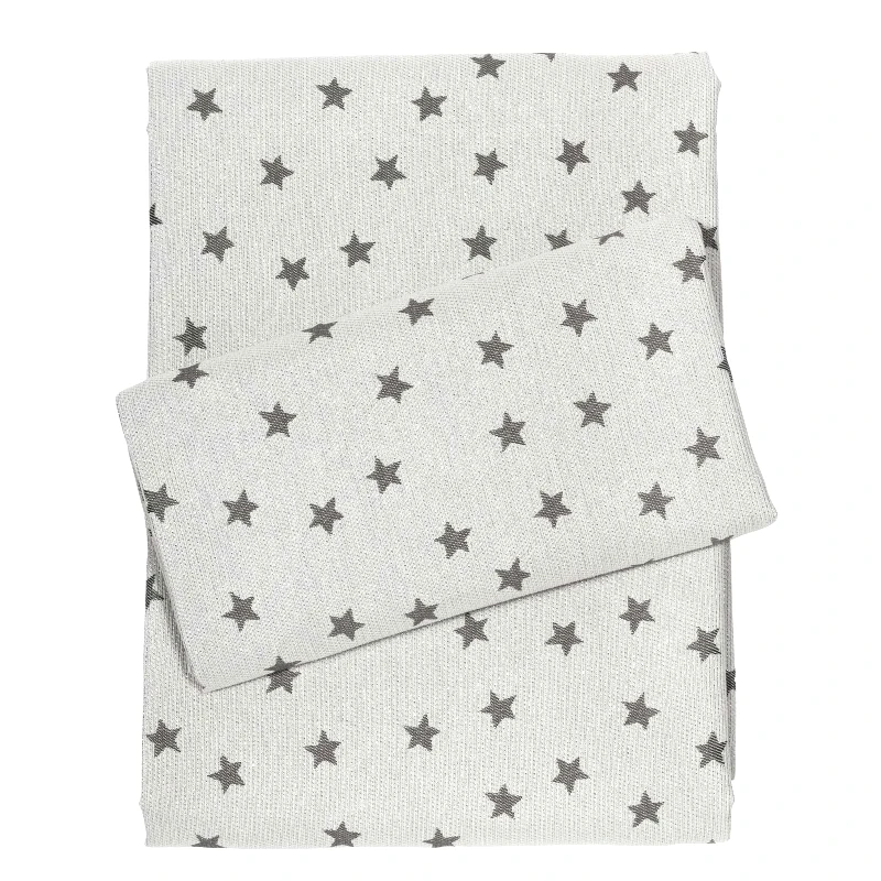 Das Home Χριστουγεννιάτικο Τραπεζομάντηλο Polycotton 140x180εκ. Christmas 0627 Das Home (Χρώμα: Γκρι, Ύφασμα: 70% Πολυεστέρας-30% Βαμβάκι) - Das Home - 426214150627
