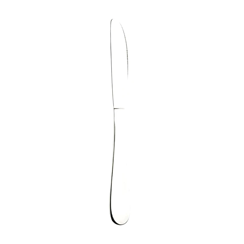 Max Home Μαχαίρι Φαγητού Σετ 2τμχ Ανοξείδωτα Jasmine Max Home 3mm JD60090S23 (Υλικό: Ανοξείδωτο) - Max Home - JD60090S23
