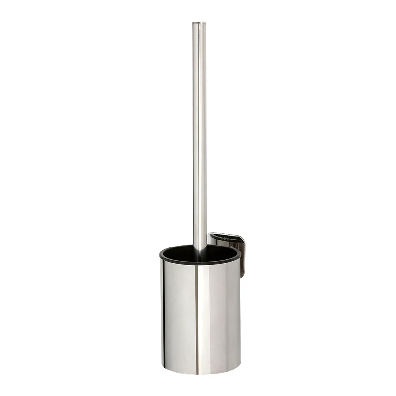 TIGER Πιγκάλ Επιτοίχιο Ανοξείδωτο Colar Inox 8,8x10,8x38,1εκ. Tiger 1314830346 (Υλικό: Ανοξείδωτο, Χρώμα: Inox) - TIGER - sl-1314830346