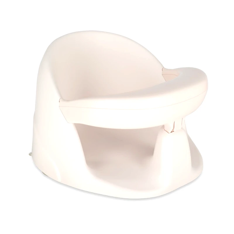 Minene Βρεφικό Κάθισμα Μπάνιου Με Βεντούζες Pink Μinene 13309003650OS (Χρώμα: Ροζ) - Minene - 13309003650OS