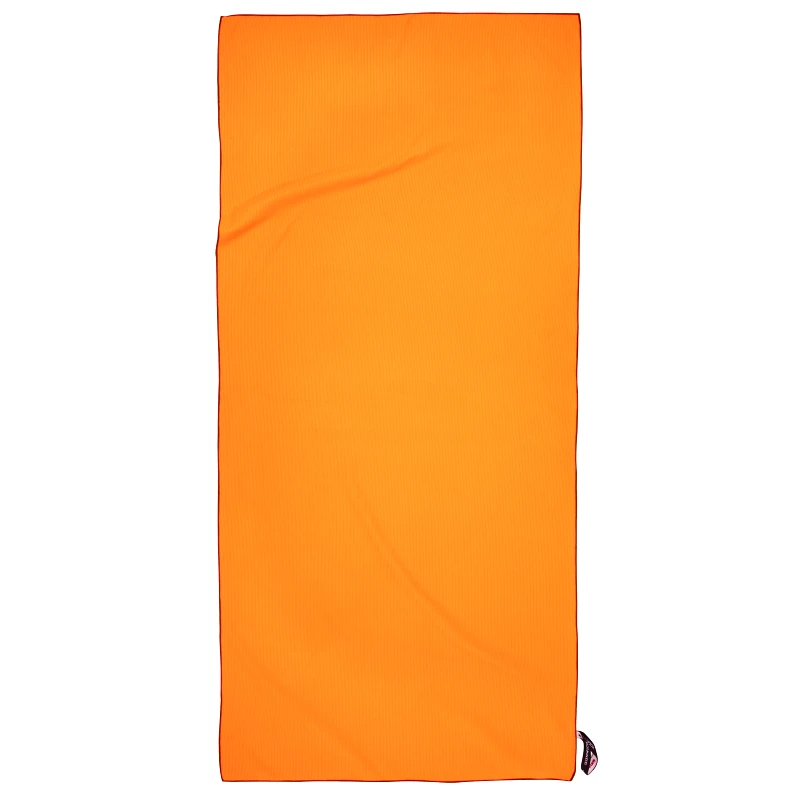 Greenwich Polo Club Πετσέτα Θαλάσσης Microfiber 80x180εκ. Essential 4023 Πορτοκαλί Greenwich Polo Club (Ύφασμα: Microfiber, Χρώμα: Πορτοκαλί) - Greenwich Polo Club - 267801804023