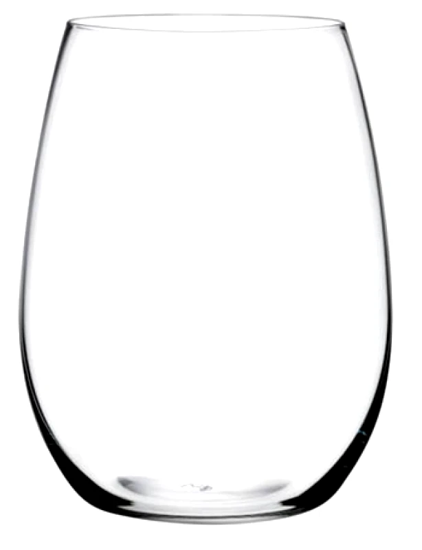 NUDE Σετ 6τμχ Ποτήρι Κρασιού Κρυσταλλίνης Pure NUDE 250ml NU64089-6 (Χρώμα: Διάφανο , Υλικό: Κρυσταλλίνη, Μέγεθος: Σωλήνας) - NUDE - NU64089-6