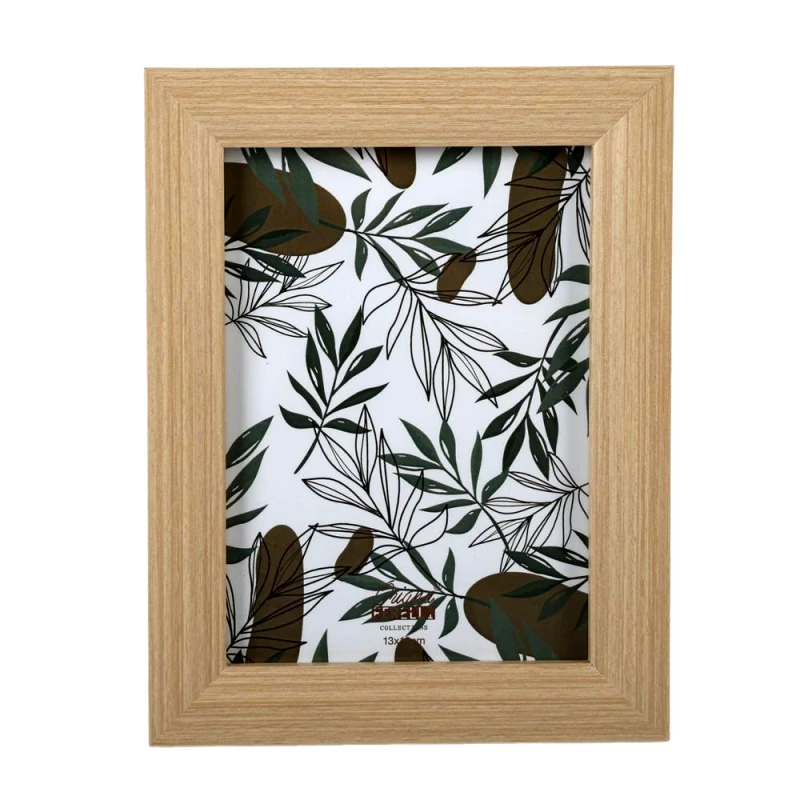 Oriana Ferelli Κορνίζα Mdf Ivory 13x18εκ. Oriana Ferelli SU051481957 (Υλικό: Mdf, Χρώμα: Ιβουάρ) - Oriana Ferelli - SU051481957