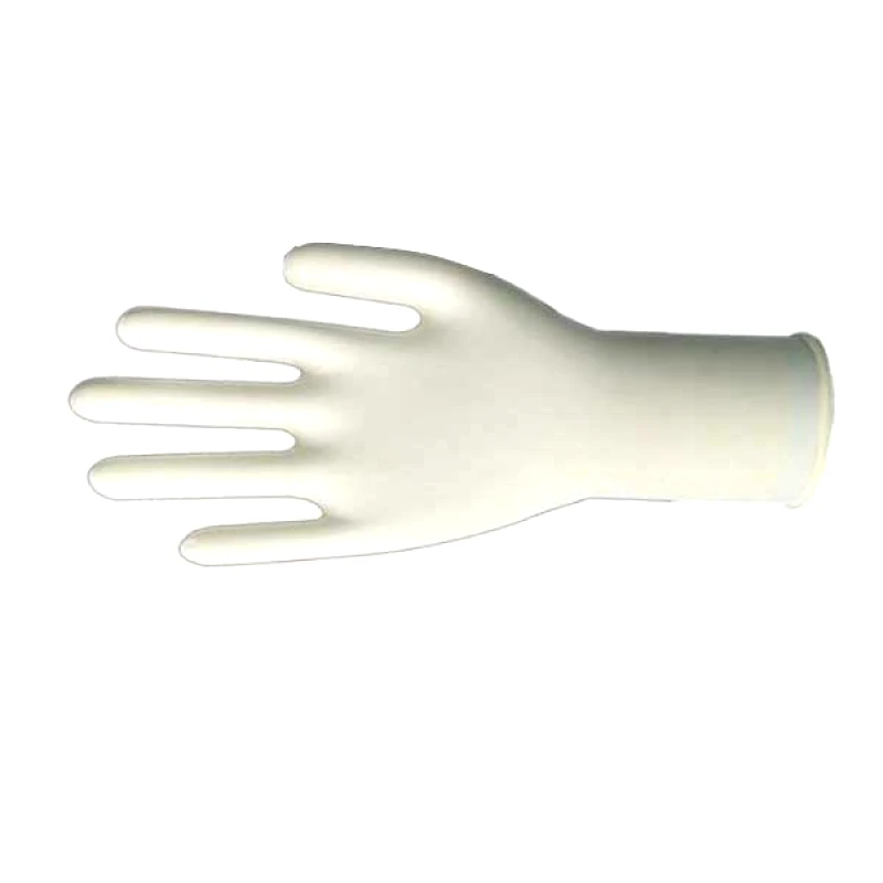 Homie Γάντια Μίας Χρήσης Latex 100τμχ. Large Homie - Homie - 81-474-Large