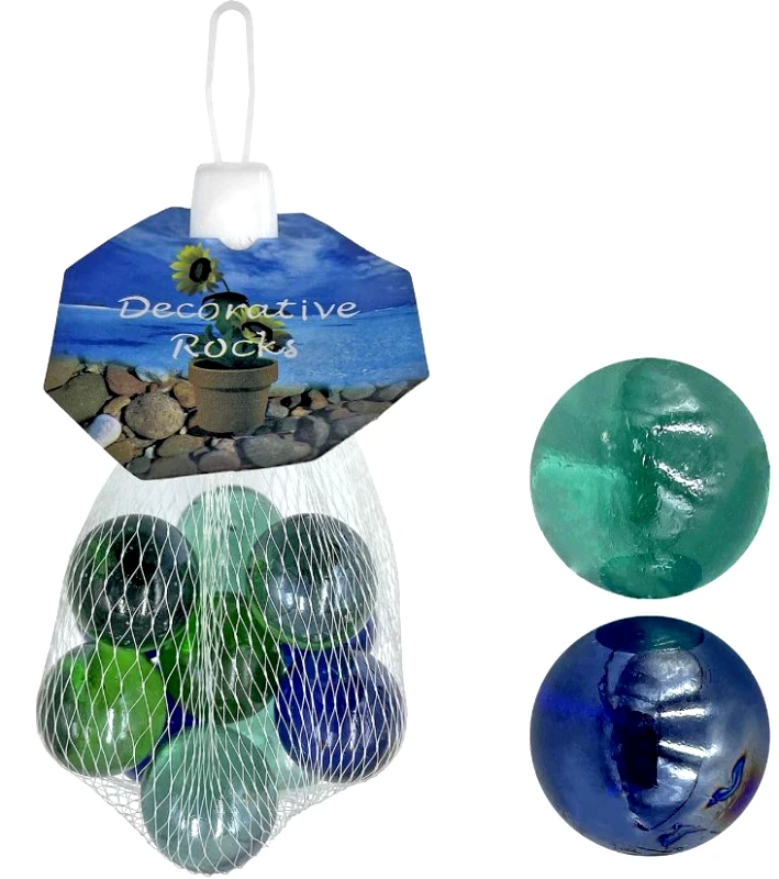 Homie Γκαζές 12τμχ Βόλοι 2,5εκ. Homie 96-559 - Homie - 96-559