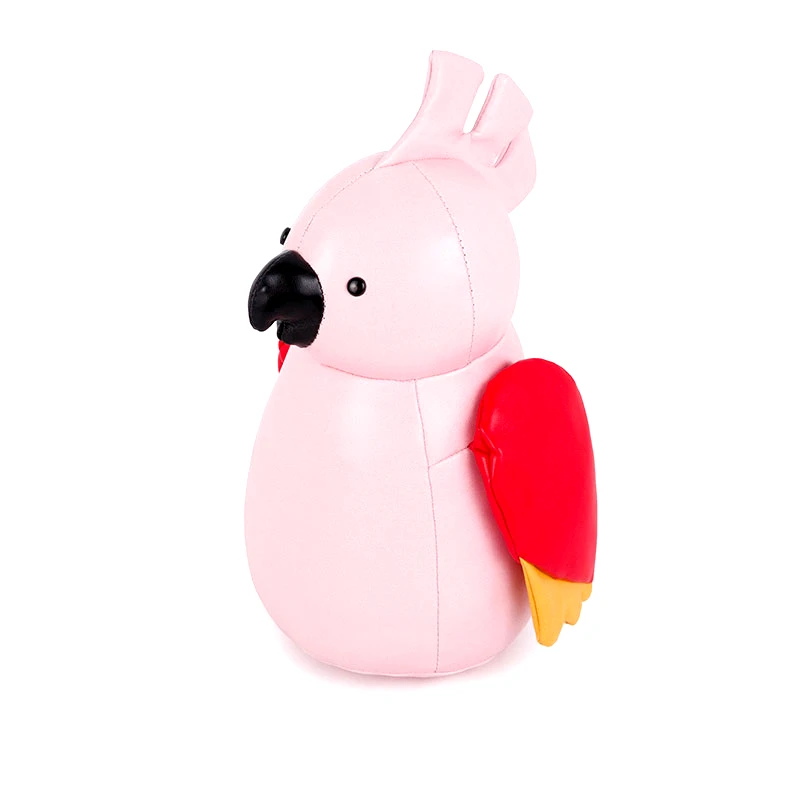 Little Big Friends Παπαγαλάκι Ο Πάρις Με Μουσική Little Big Friends BTL302528 - Little Big Friends - BTL302528