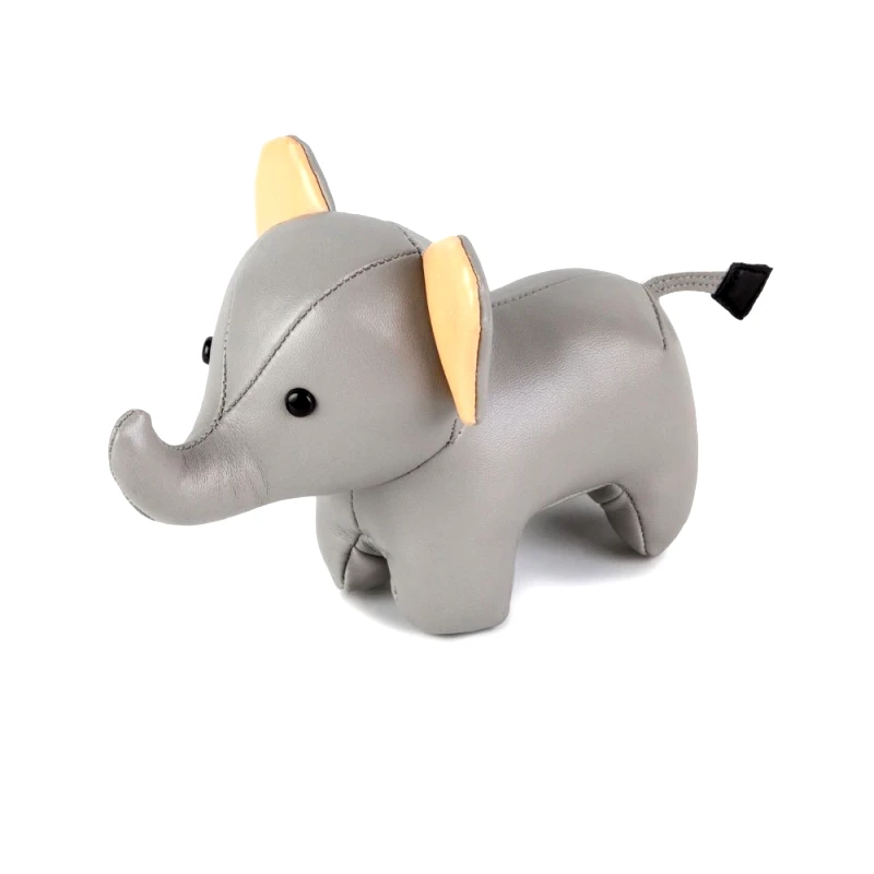 Little Big Friends Ζωάκι Βίνσεντ Ο Ελέφαντας Little Big Friends BTL303006 - Little Big Friends - BTL303006