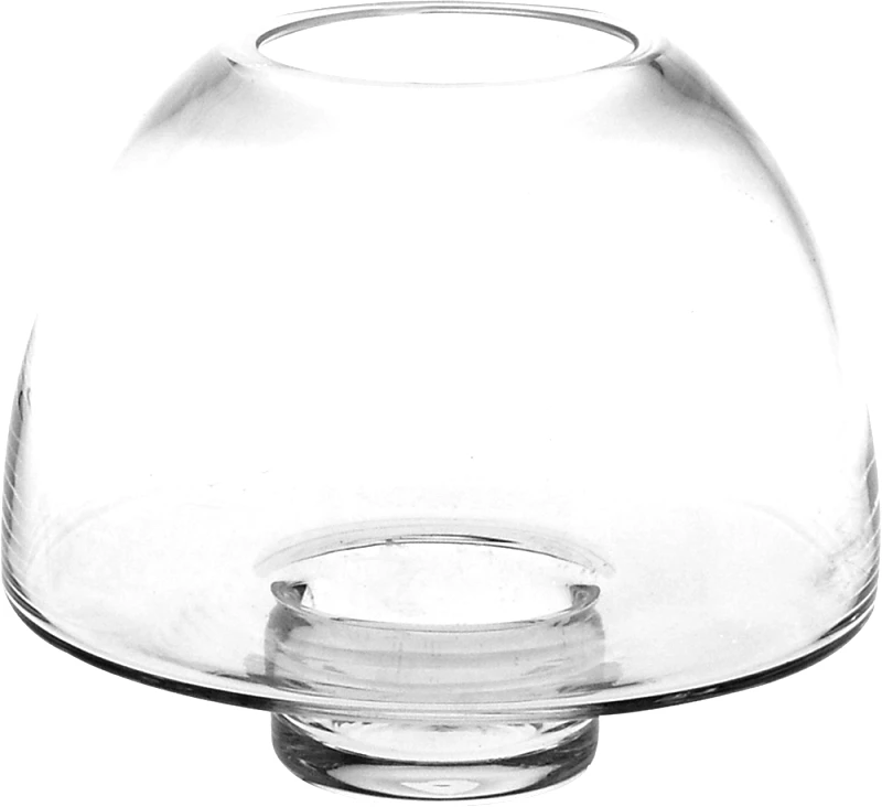 J&M HOME Κηροπήγιο Γυάλινο - J&M HOME - 4-DE-460900