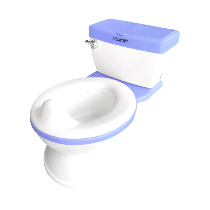 babywise Γιογιό Potty Wise Blue Babywise BW019 (Χρώμα: Μπλε) - babywise - BW019