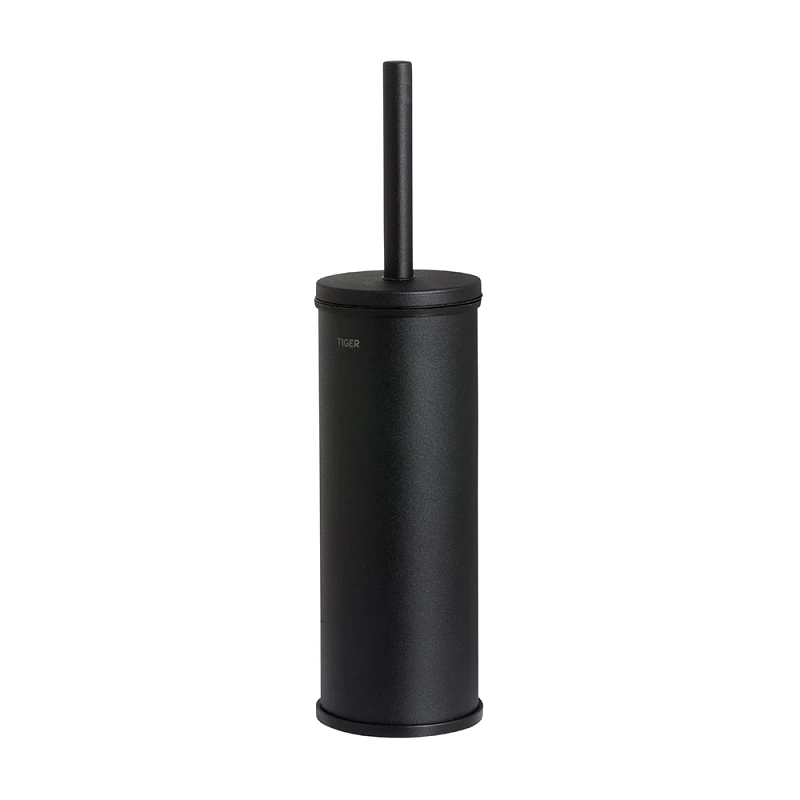 TIGER Πιγκάλ Ανοξείδωτο Boston Black 9,3x35,6εκ. Tiger 307430746 (Υλικό: Ανοξείδωτο, Χρώμα: Μαύρο) - TIGER - sl-307430746