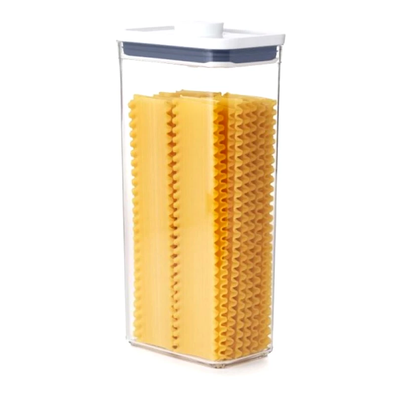 OXO Δοχείο Αποθήκευσης Διάφανο 3,5ltr Oxo 11234400 (Χρώμα: Διάφανο ) - OXO - 11234400