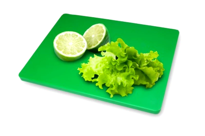 VELTIHOME Βάση Κοπής Πλαστική 30x45x1,2εκ - VELTIHOME - 34450-3