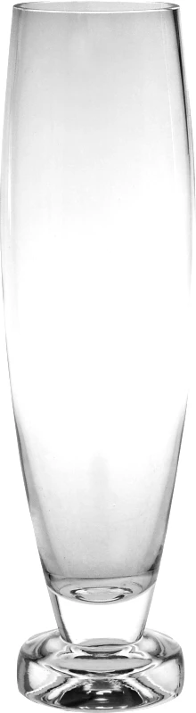 J&M HOME Βάζο Γυάλινο (Υλικό: Γυαλί) - J&M HOME - 4-DE 713506