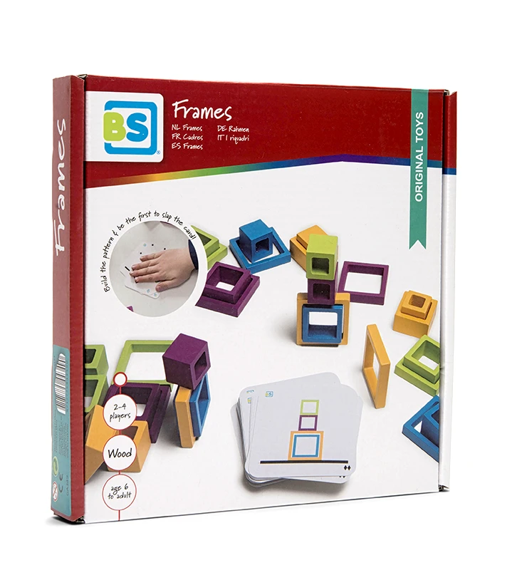 Bs Toys Frames – Κορνίζες και Πλαίσια Bs Toys GA349 - Bs Toys - GA349