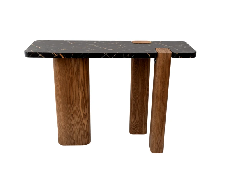 ZEN COLLECTION Κονσόλα Ξύλινη 120x40x80εκ. Zen Collection 25.22.51649 (Υλικό: Ξύλο) - ZEN COLLECTION - 25.22.51649