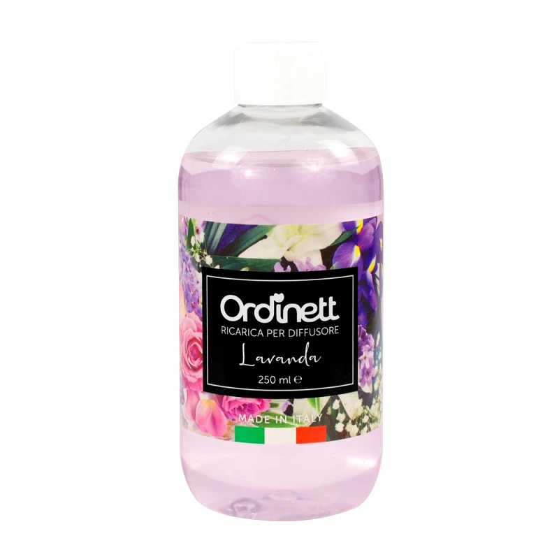 Giostyle Ανταλλακτικό Άρωμα 250ml Lavender Giostyle GS07849044 - Giostyle - GS07849044
