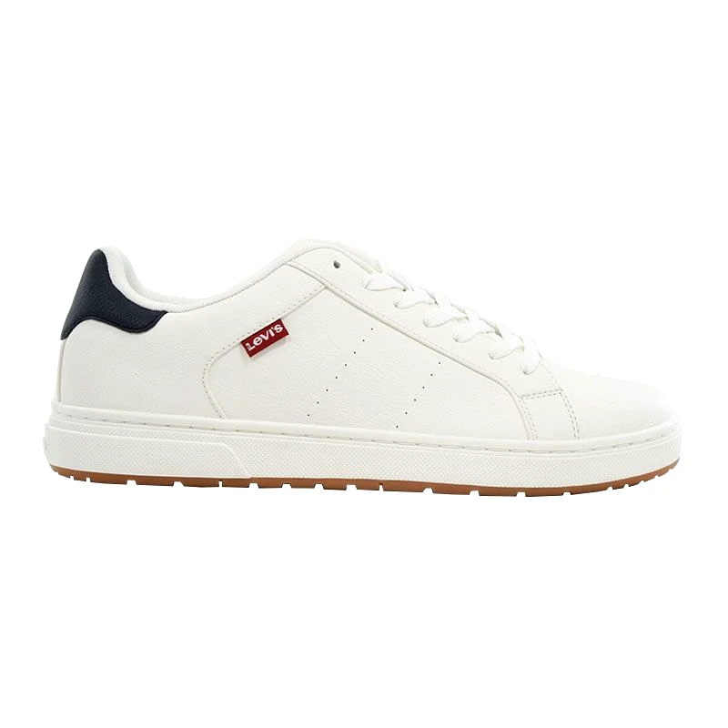 LEVIS LEVIS SNEAKER 234234-661-151 ΛΕΥΚΟ