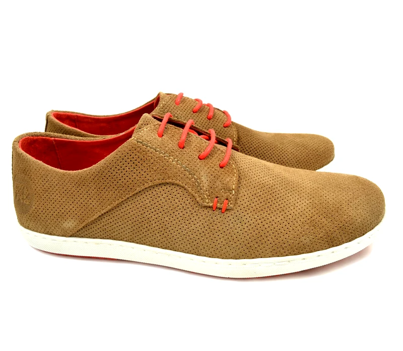 FAT COMPANY SHOES FAT COMPANY ΑΝΔΡΙΚΟ ΠΑΠΟΥΤΣΙ 11227 ΤΑΜΠΑ