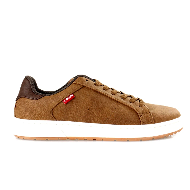 LEVIS LEVIS SNEAKER 234234-895-27 ΣΚ.ΚΑΦΕ