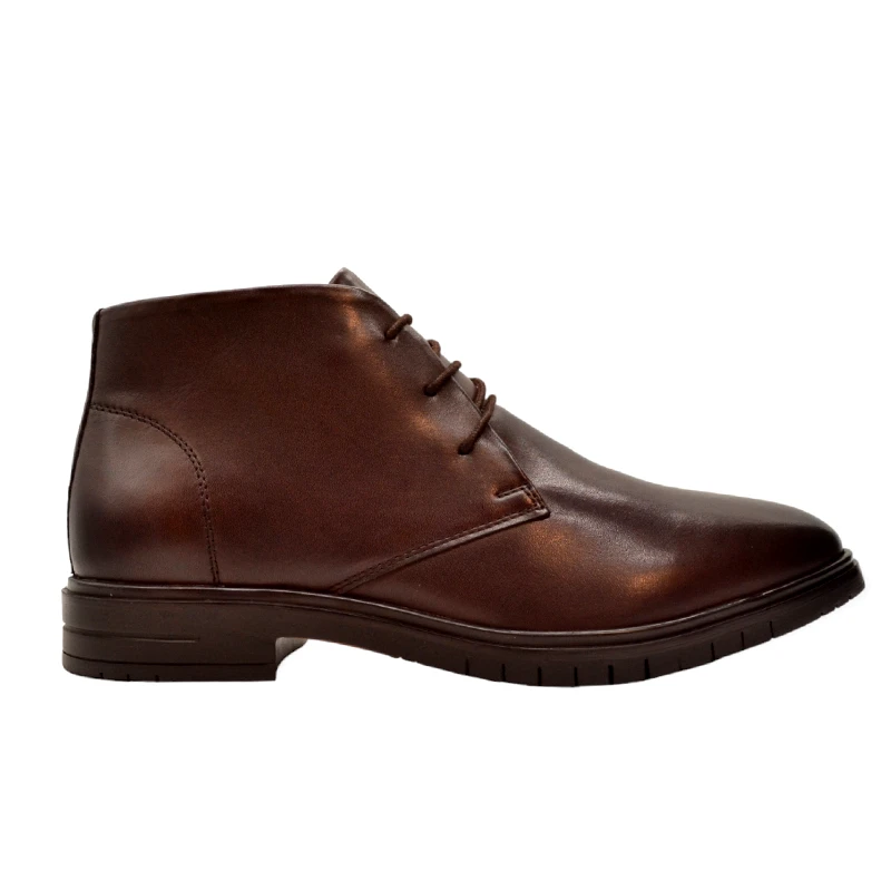 HAWKINS PREMIUM HAWKINS ΑΝΔΡΙΚΟ ΜΠΟΤΑΚΙ 59518 BROWN