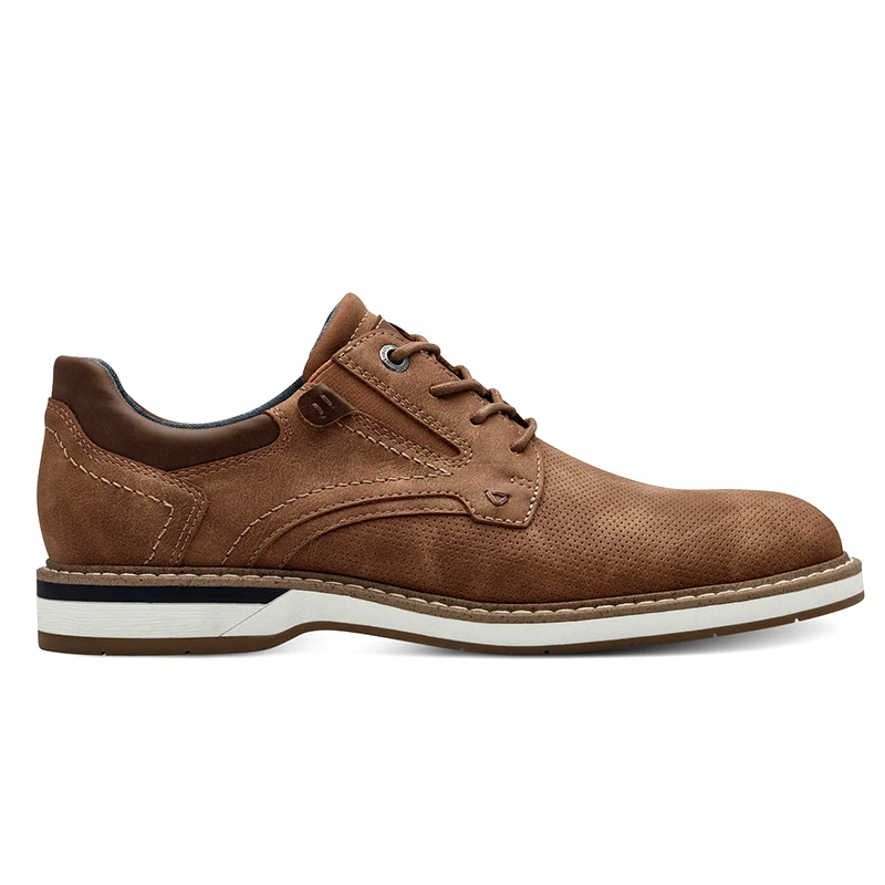 S.OLIVER s.OLIVER ΑΝΔΡΙΚΟ SNEAKER 5-13203-44 305 COGNAC
