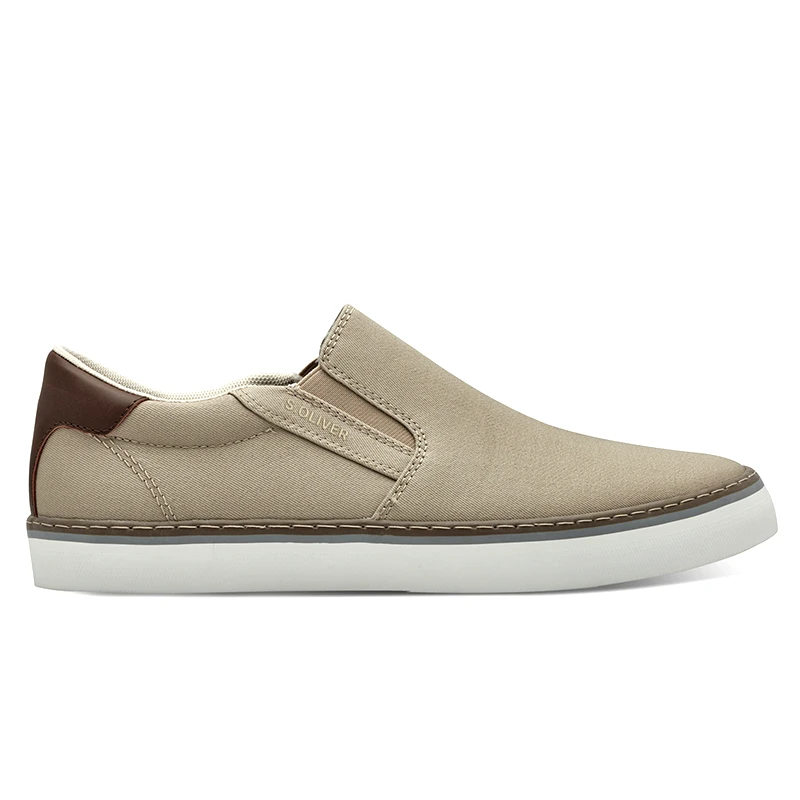 S.OLIVER s.OLIVER ΑΝΔΡΙΚΟ SNEAKER 5-14601-44 35A SAND