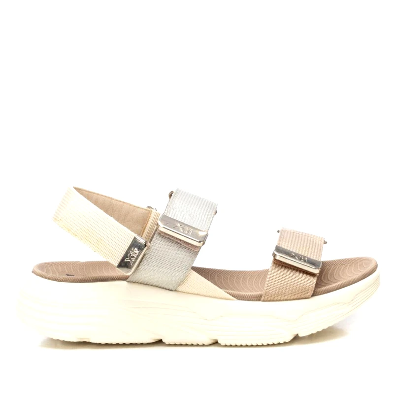 ΧΤΙ XTI ΓΥΝΑΙΚΕΙΟ ΠΕΔΙΛΟ 144073 BEIGE