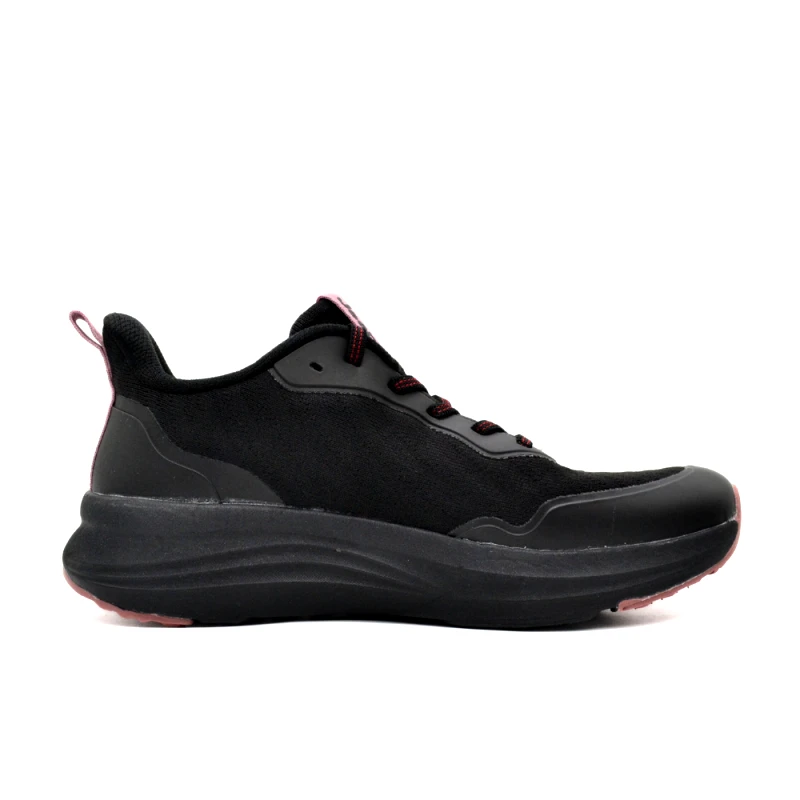 JEEP JEEP ΓΥΝΑΙΚΕΙΟ SNEAKER LIME JL42550A 296 BLACK