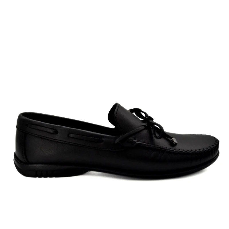 HAWKINS PREMIUM HAWKINS ΜΟΚΑΣΙΝΙ Υ-300 BLACK ΑΝΤ