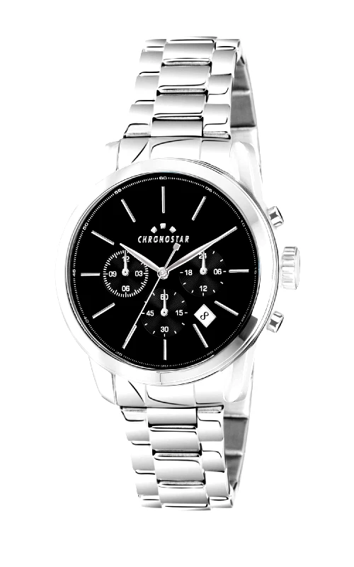 CHRONOSTAR CHRONOSTAR URANO R3753270001 Ανδρικό Ρολόι Quartz Multi-Function