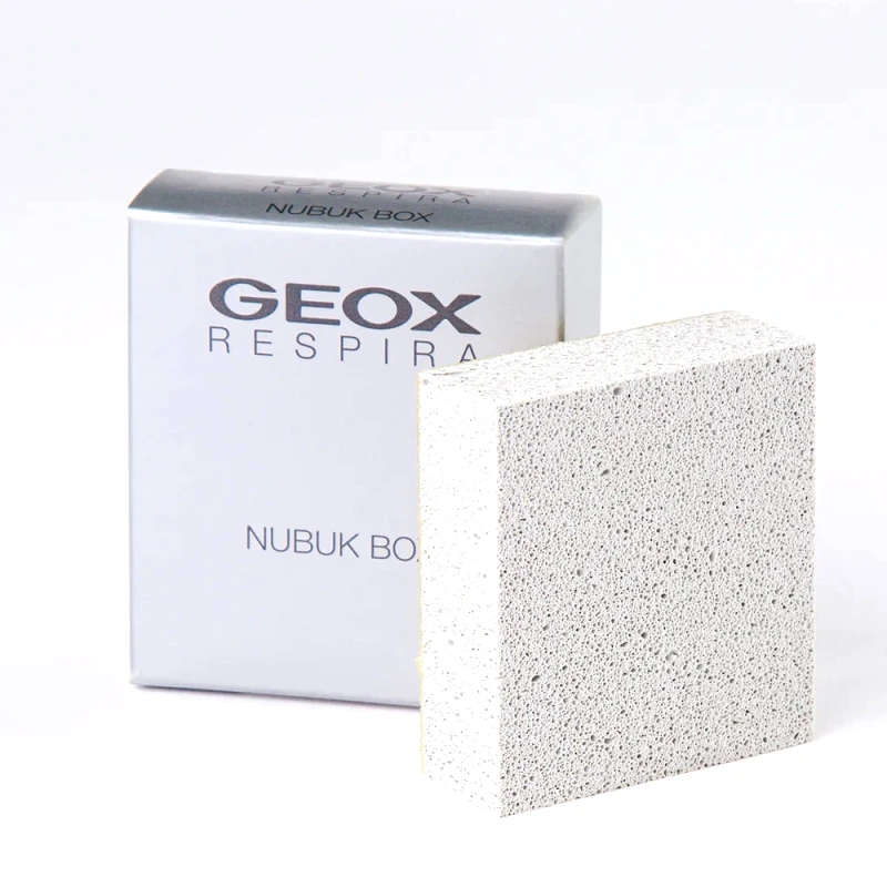 GEOX GEOX NUBUK BOX PYNBOX 9000