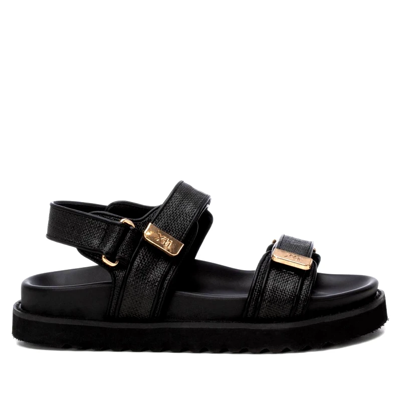 ΧΤΙ XTI ΓΥΝΑΙΚΕΙΟ ΠΕΔΙΛΟ 144128 BLACK