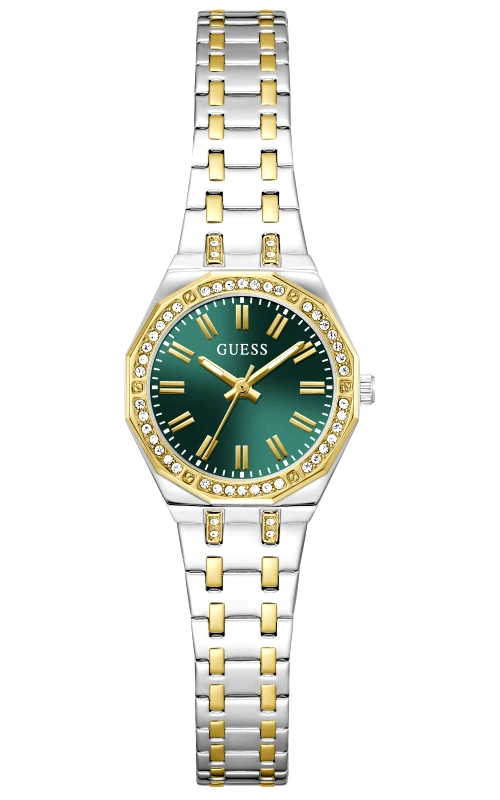 GUESS GUESS PIXIE GW0931L8 Γυναικείο Ρολόι Quatrz Ακριβείας