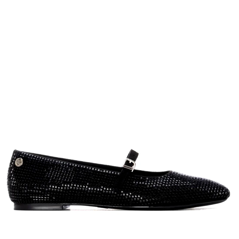 ΧΤΙ XTI ΓΥΝΑΙΚΕΙΑ ΜΠΑΛΑΡΙΝΑ 144700 BLACK