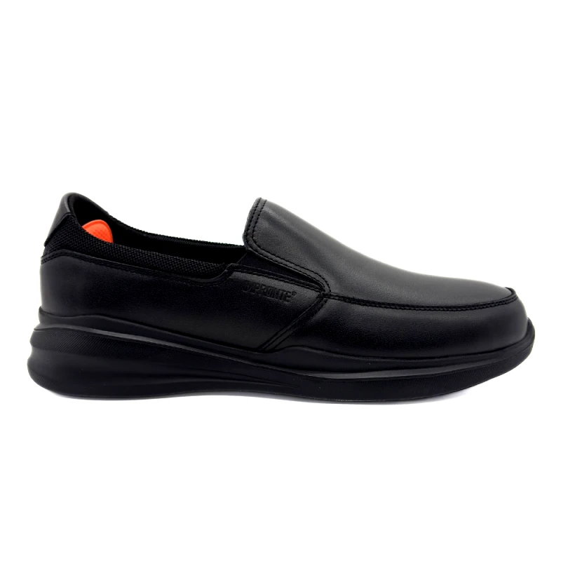 IMPRONTE IMPRONTE ΑΝΔΡΙΚΟ ΠΑΝΤΟΦΛΕ SAN POLO IM52031A 062 BLACK