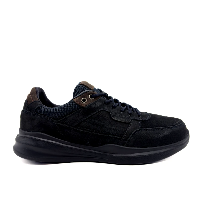 IMPRONTE IMPRONTE ΑΝΔΡΙΚΟ SNEAKER SAN POLO IM52032A 016 NAVY