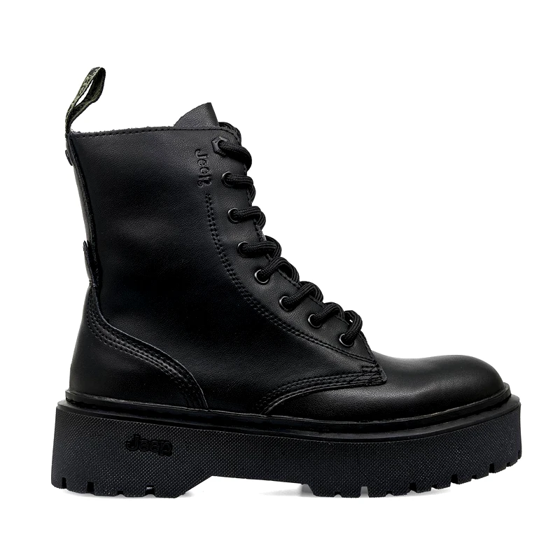 JEEP JEEP ΓΥΝΑΙΚΕΙΟ ΜΠΟΤΑΚΙ COMMANDER JL52670A 062 BLACK