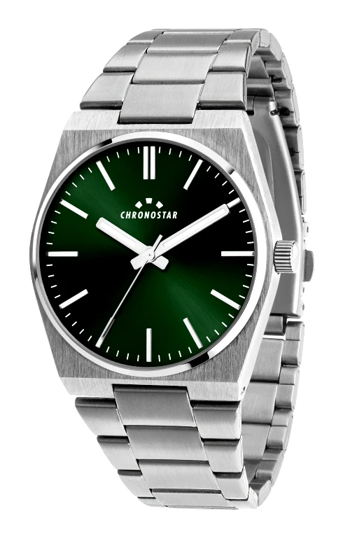 CHRONOSTAR CHRONOSTAR SUPREME R3753315001 Ανδρικό Ρολόι Quartz Ακριβείας