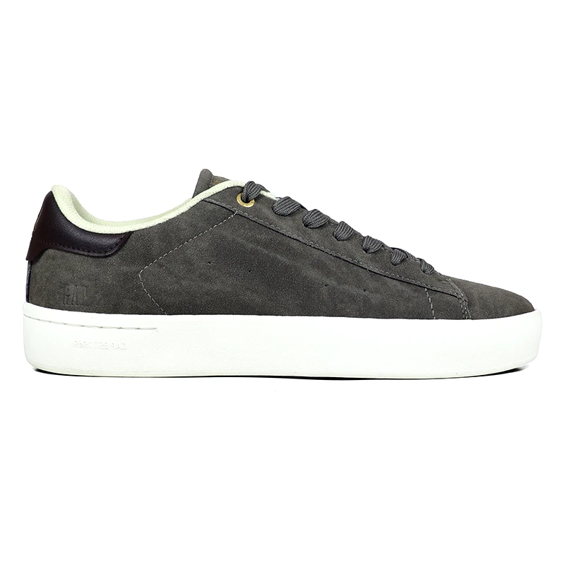 GAP GAP ΑΝΔΡΙΚΟ SNEAKER SUN SDX GPM521414-3813 Antique Pewter