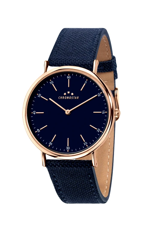 CHRONOSTAR CHRONOSTAR PREPPY R3751252020 Ανδρικό Ρολόι Quartz Ακριβείας