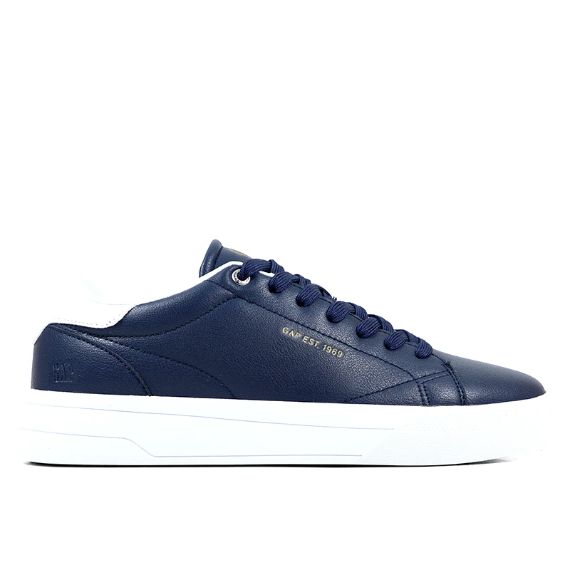 GAP GAP ΑΝΔΡΙΚΟ SNEAKER MOON II LTX GPM616110-0040 Navy
