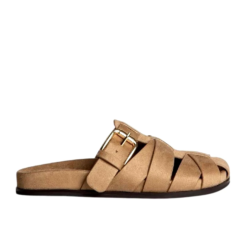 CORINA CORINA ΓΥΝΑΙΚΕΙO ΣΑΝΔΑΛΙ M6412 CAMEL