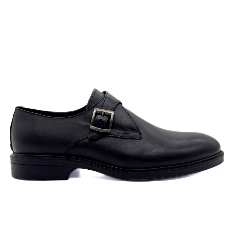 HAWKINS PREMIUM HAWKINS ΣΚΑΡΠΙΝΙ MYB1302 ΜΑΥΡΟ
