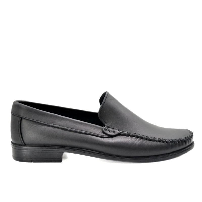 HAWKINS PREMIUM HAWKINS ΜΟΚΑΣΙΝΙ Υ-200 BLACK ΑΝΤ