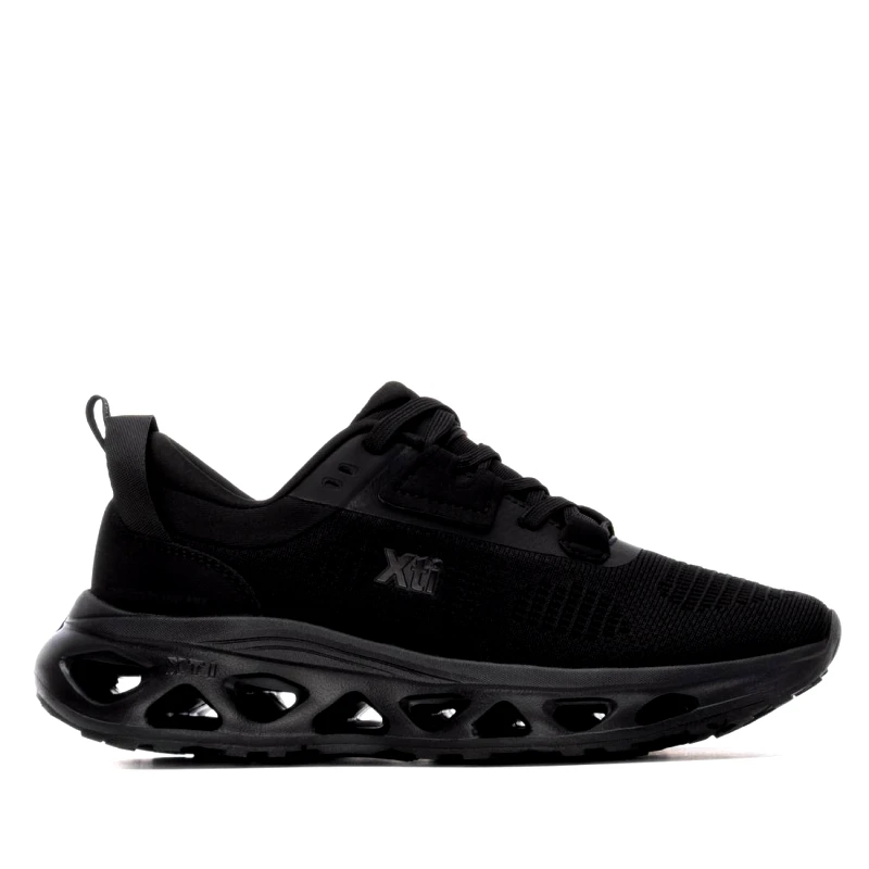 ΧΤΙ XTI ΓΥΝΑΙΚΕΙΑ SNEAKER 144543 BLACK