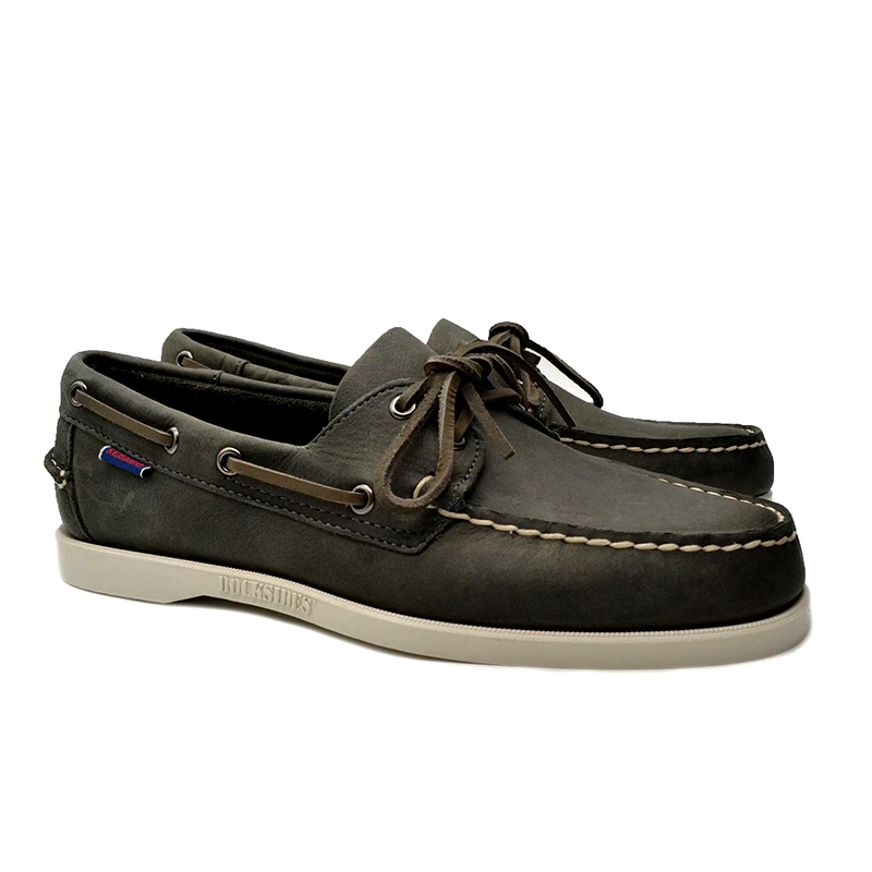SEBAGO SEBAGO PORTLAND CRAZY H L70015HO-917 DK GREY